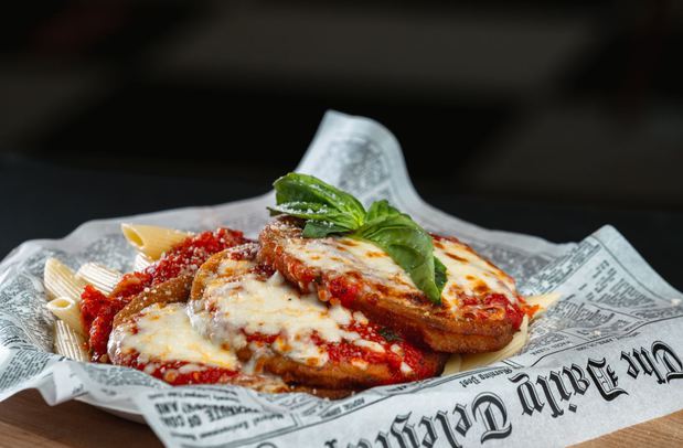 Images Sardo's Pizza and Fish Fry