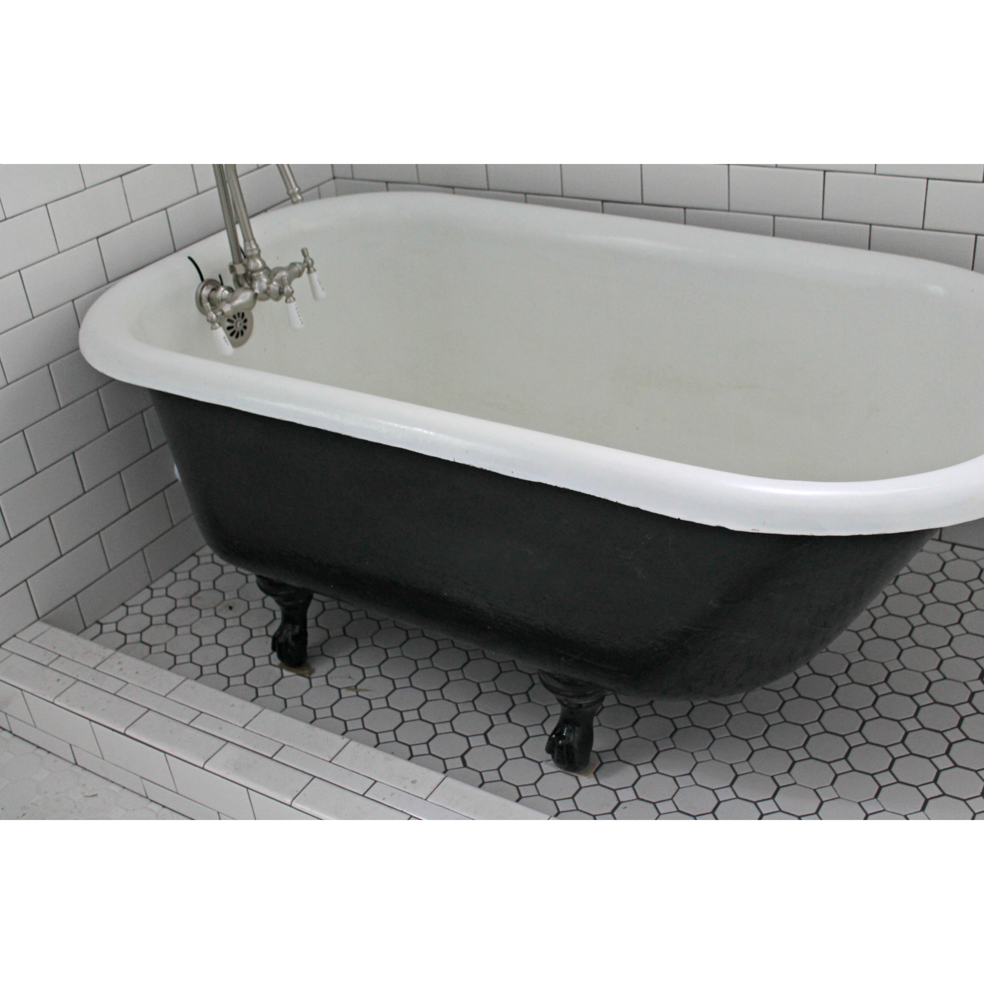 Bathtub People LLC
