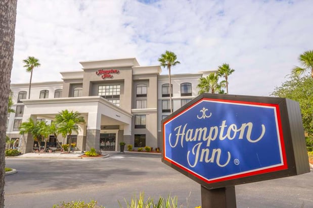 Images Hampton Inn Jacksonville South/I-95 at JTB