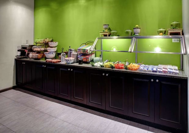 Images Hilton Garden Inn New York/Manhattan-Chelsea
