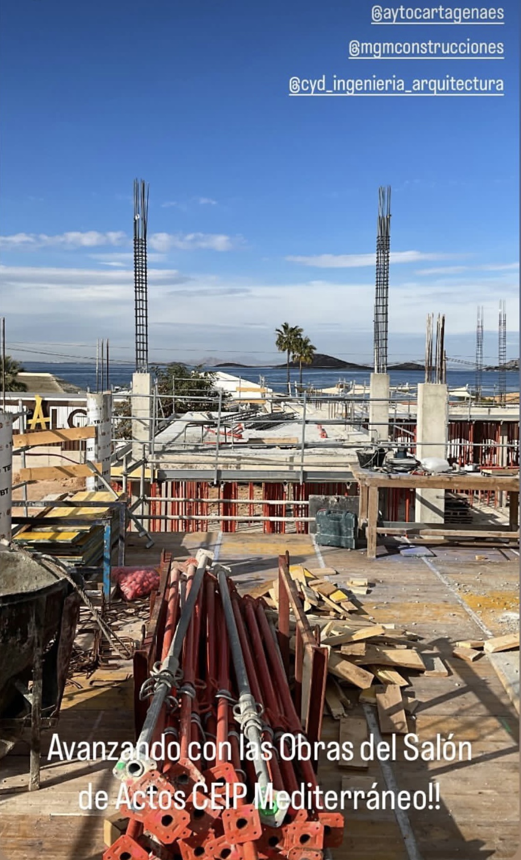 Images Construcciones Mgm