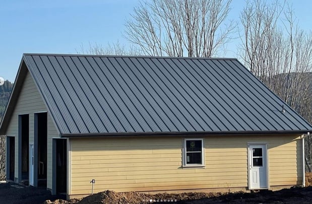 Images J&J Roofing & Construction