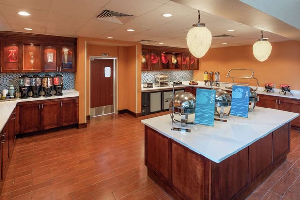Images Homewood Suites by Hilton Virginia Beach/Norfolk Airport