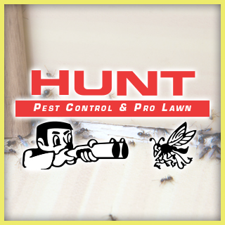 Images Hunt Pest Control & Pro Lawn
