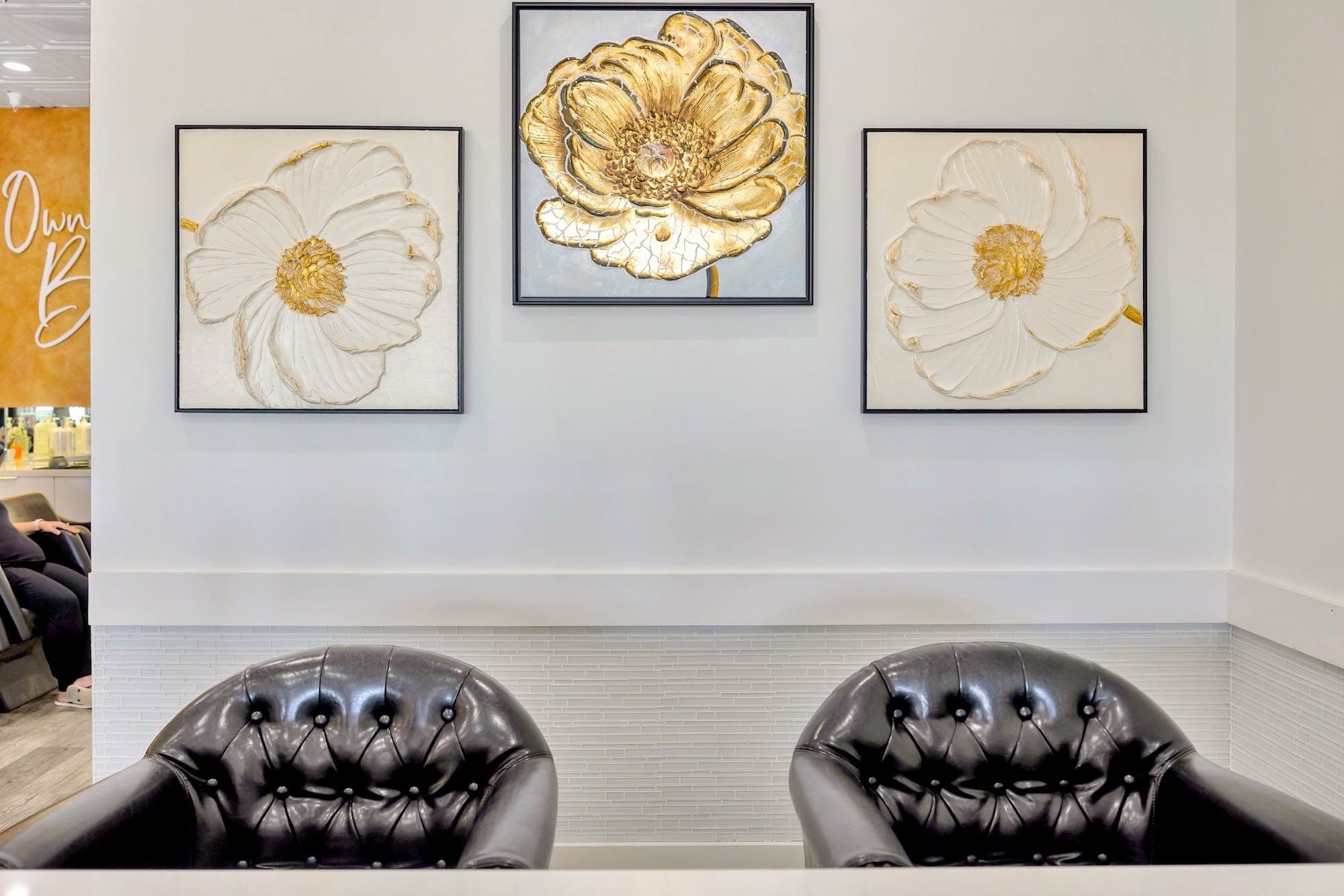 Top Blow Dry Bar in Brandon, FL For Blowouts