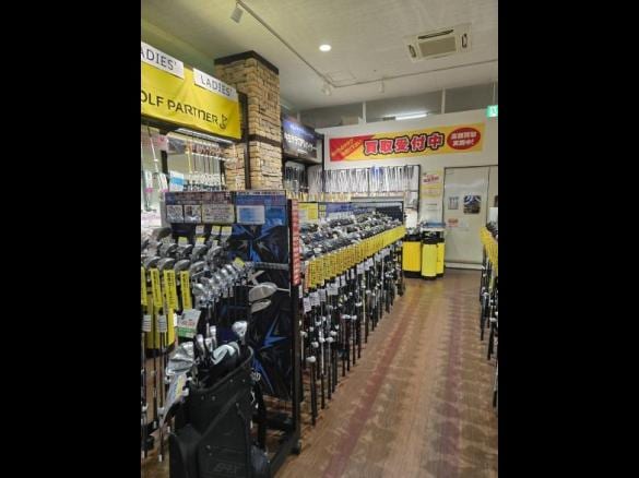 Images ゴルフパートナー ヴィクトリアゴルフアピタタウン金沢ベイ店
