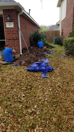 Images Allied Foundation Repair