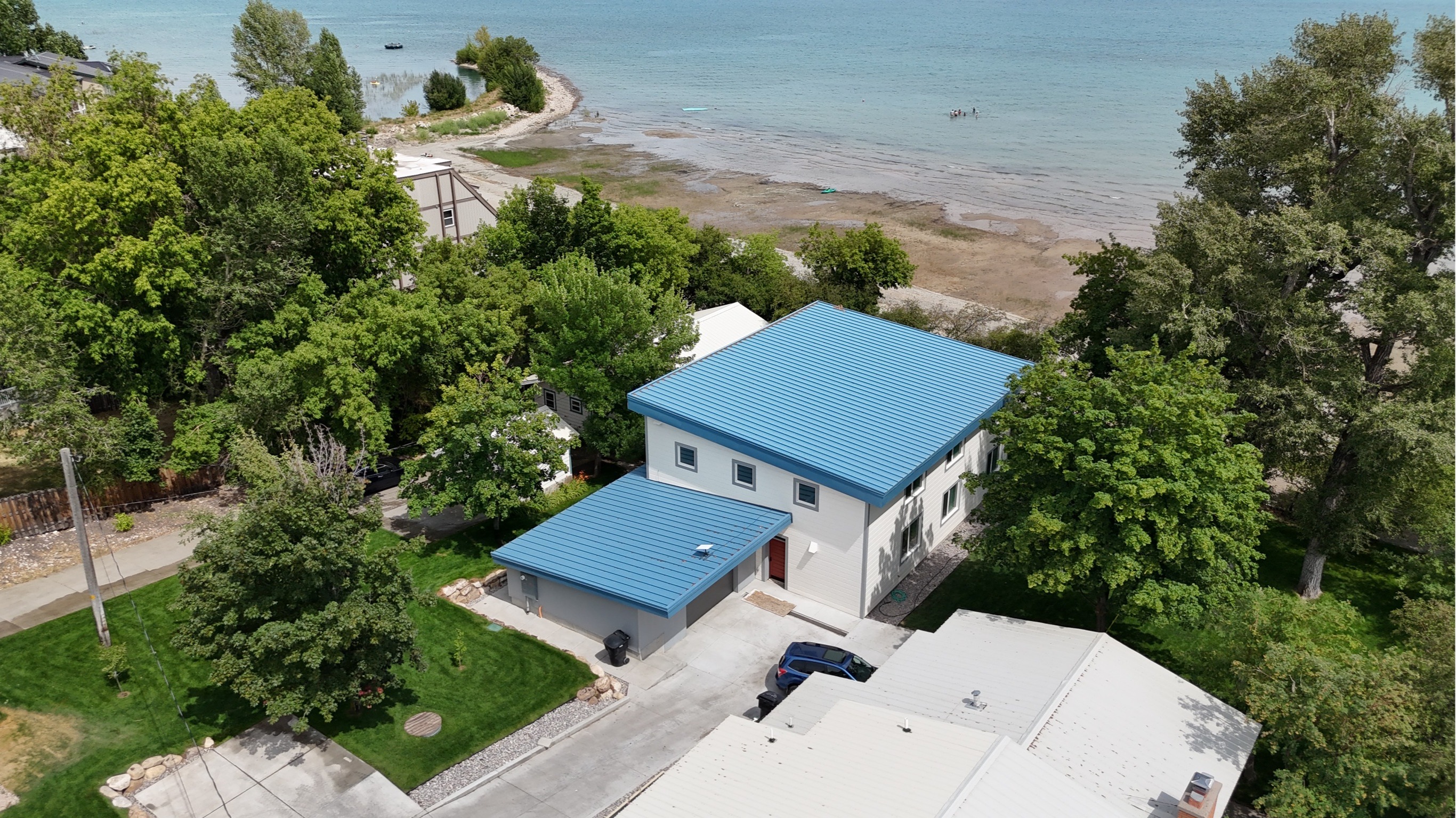 Example of work from Elite Services & Roofing