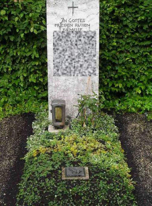 Bilder Sylvia Held Friedhofsgartenbau Gärtner Blumen | München