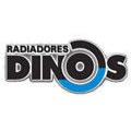 Radiadores Dino's Logo