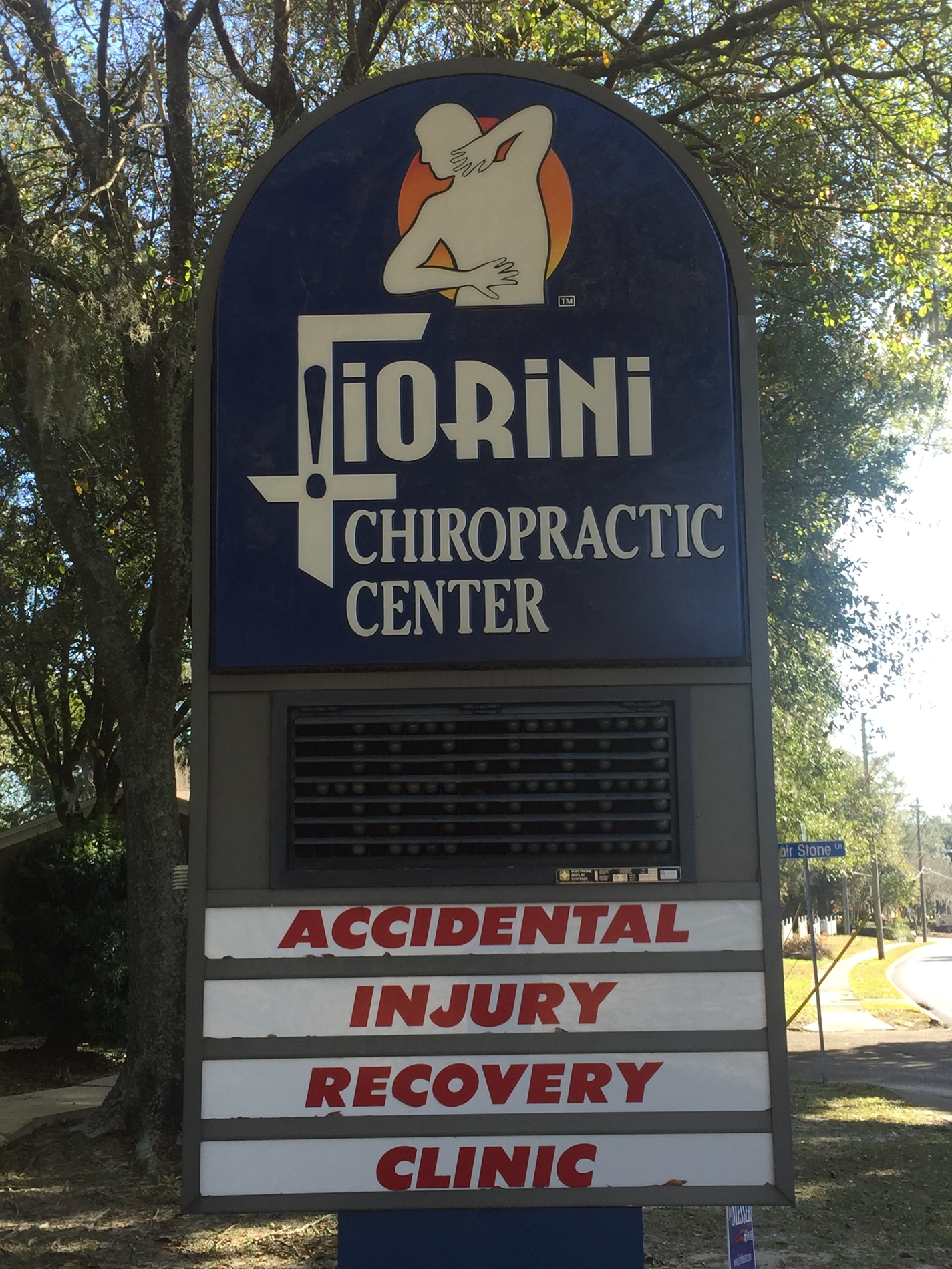 Images Fiorini Chiropractic Center, P.A.