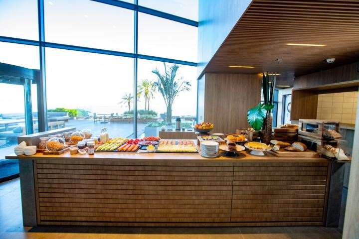 Images DoubleTree by Hilton Porto Alegre