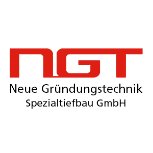 NGT Neue Gründungstechnik Spezialtiefbau GmbH Logo