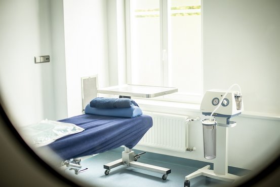 Beauty Klinik an der Alster - PD Dr.Dr. Bernd Klesper, Mittelweg 18 in Hamburg