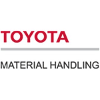 Toyota Material Handling Norway AS avd Bodø Logo