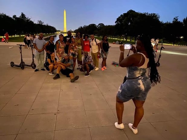Images dc scooter