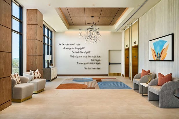 Images Lively Hotel on OAK Oklahoma City, Tapestry by Hilton