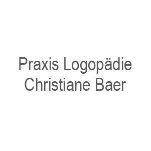 Logo Christiane Baer