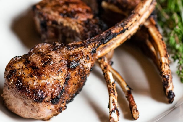 Images Gibsons Bar & Steakhouse