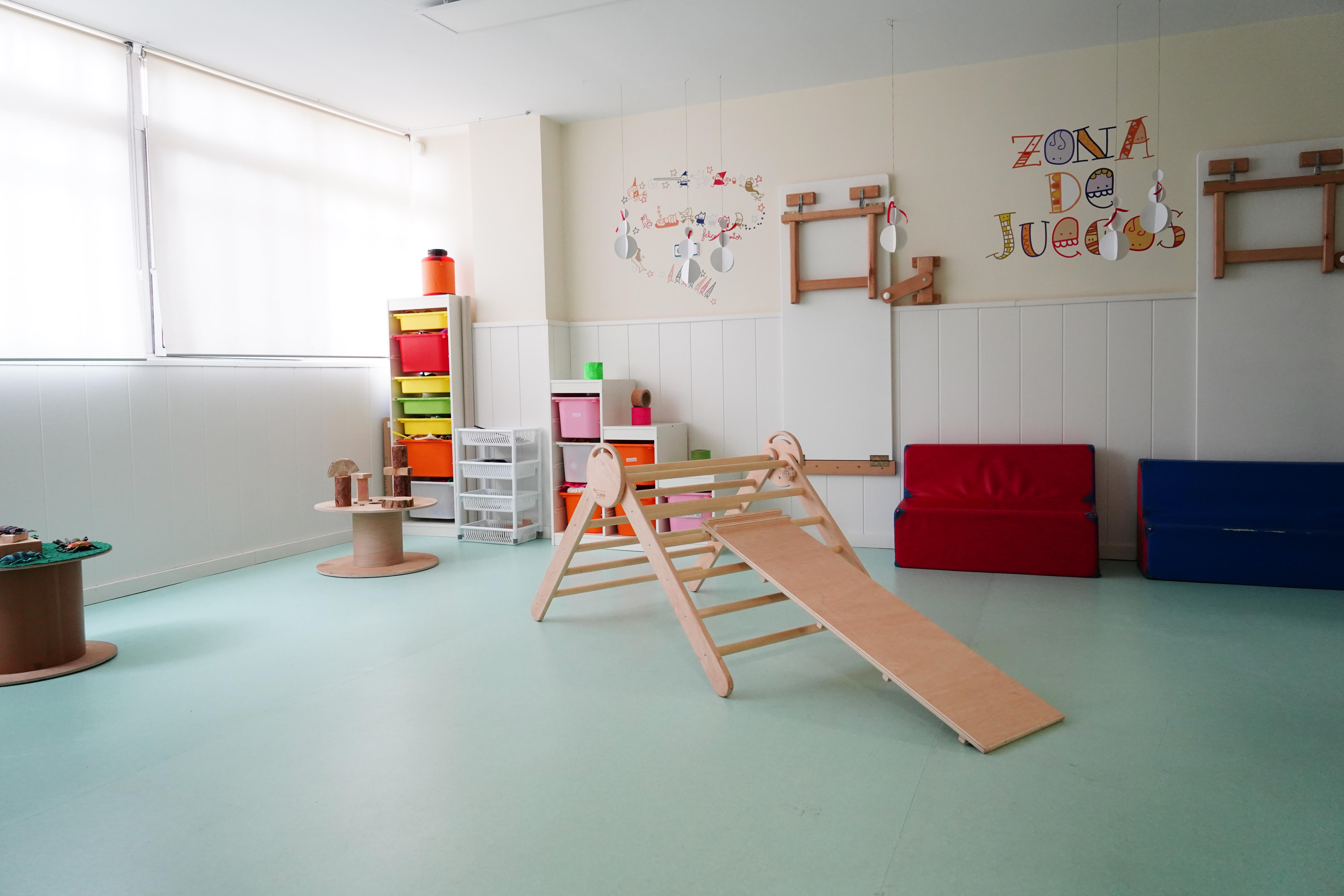 Images Escuela Infantil Bélgica