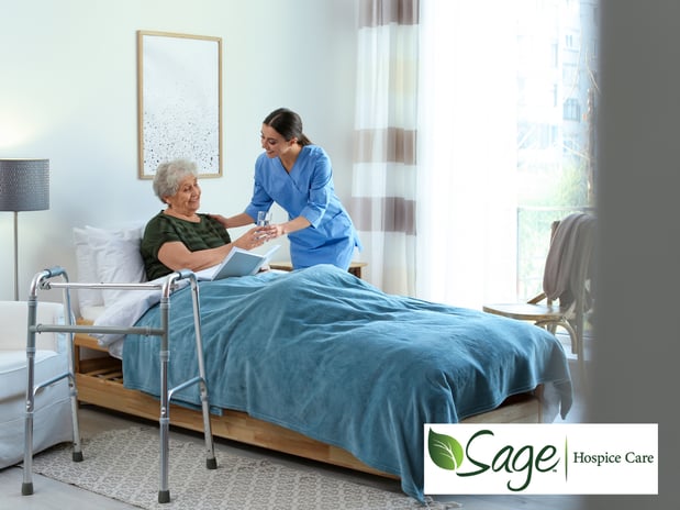 Images Sage Hospice of Arizona