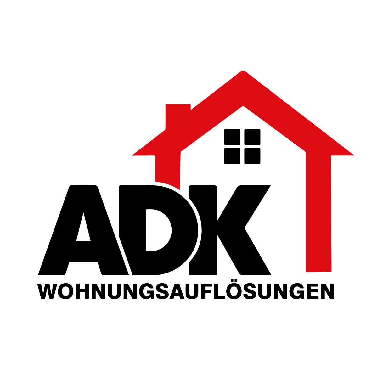 ADK Wohnungsauflösung in Berlin - Logo