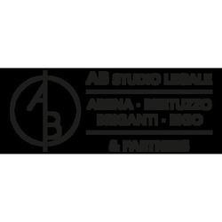Ab Studio Legale Arena - Bertuzzo - Briganti - Rigo & Partners Logo