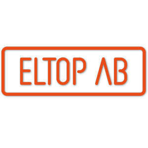 Eltop AB Logo