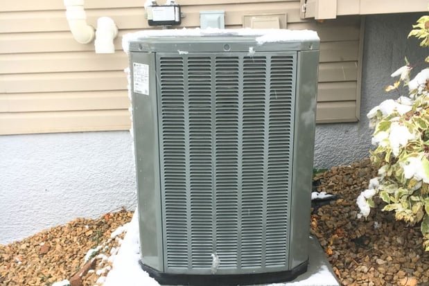 Images COMFORT SOLUTIONS HEATING & COOLING