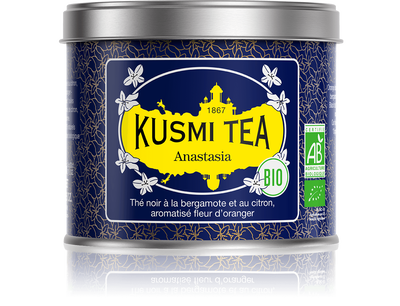 Images Kusmi Tea | Miramas