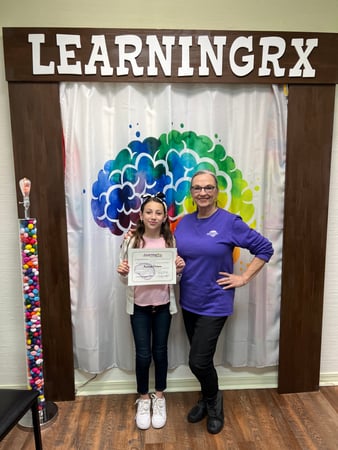 Images LearningRx - Shreveport