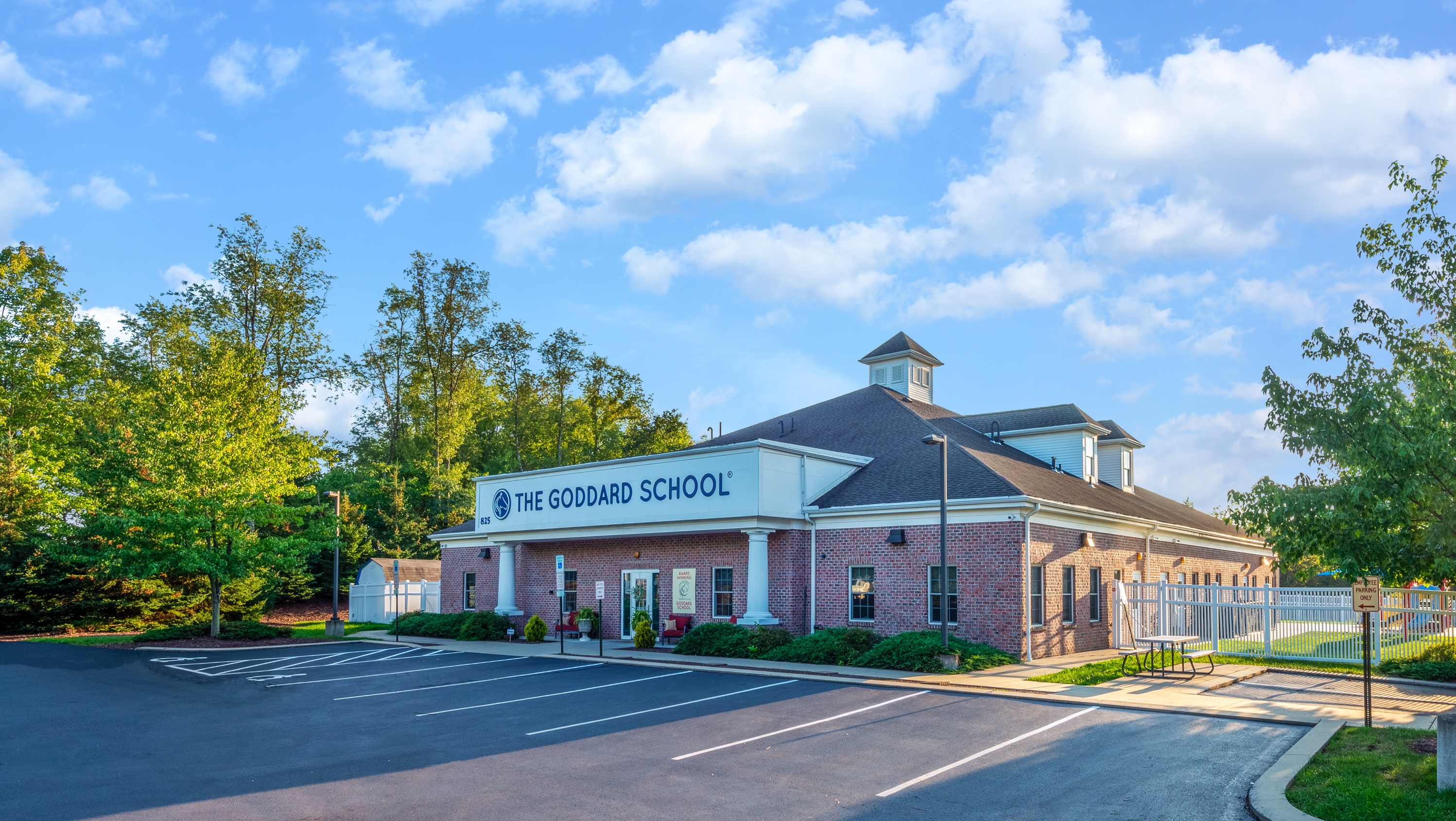 Image 2 | The Goddard School of Peters Township (Venetia)