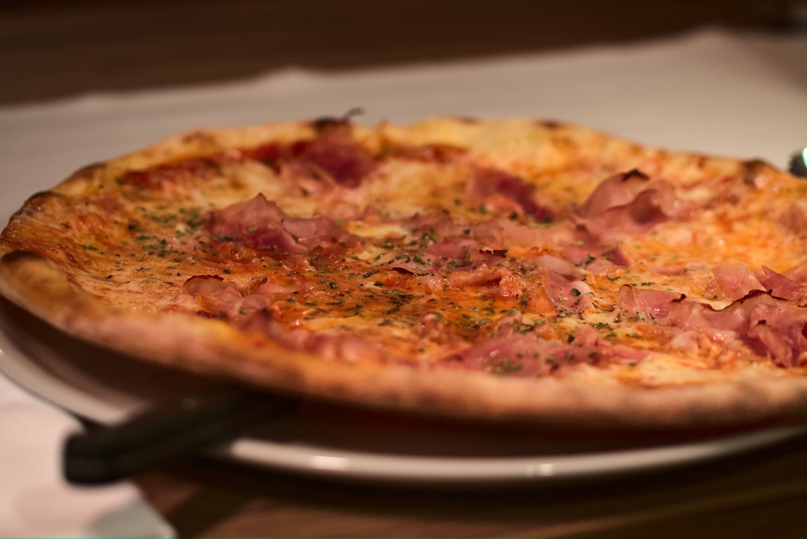 A+ I Cugini - Ristorante & Pizzeria, Bahnhaldenstrasse 2A in Zürich