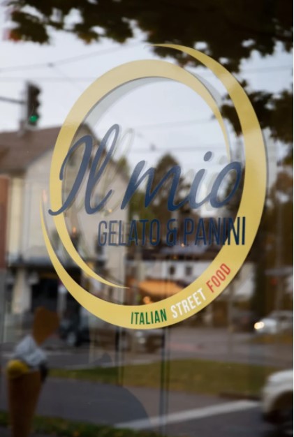 Bilder Il Mio Gelato e Panini | Cafe & Restaurant | München