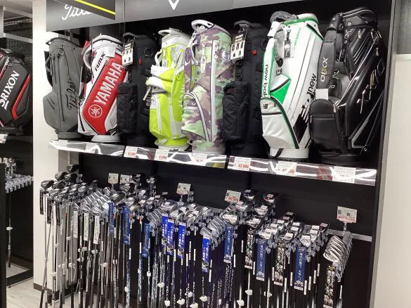 Images ゴルフパートナー Ｒ１２９平塚店