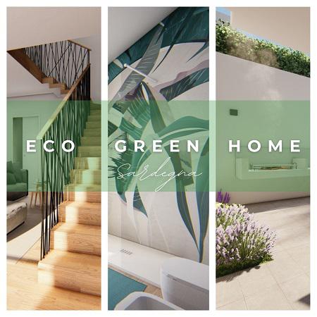 Images Eco Green Home Sardegna