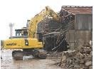Images Redhammer Demolition Ltd