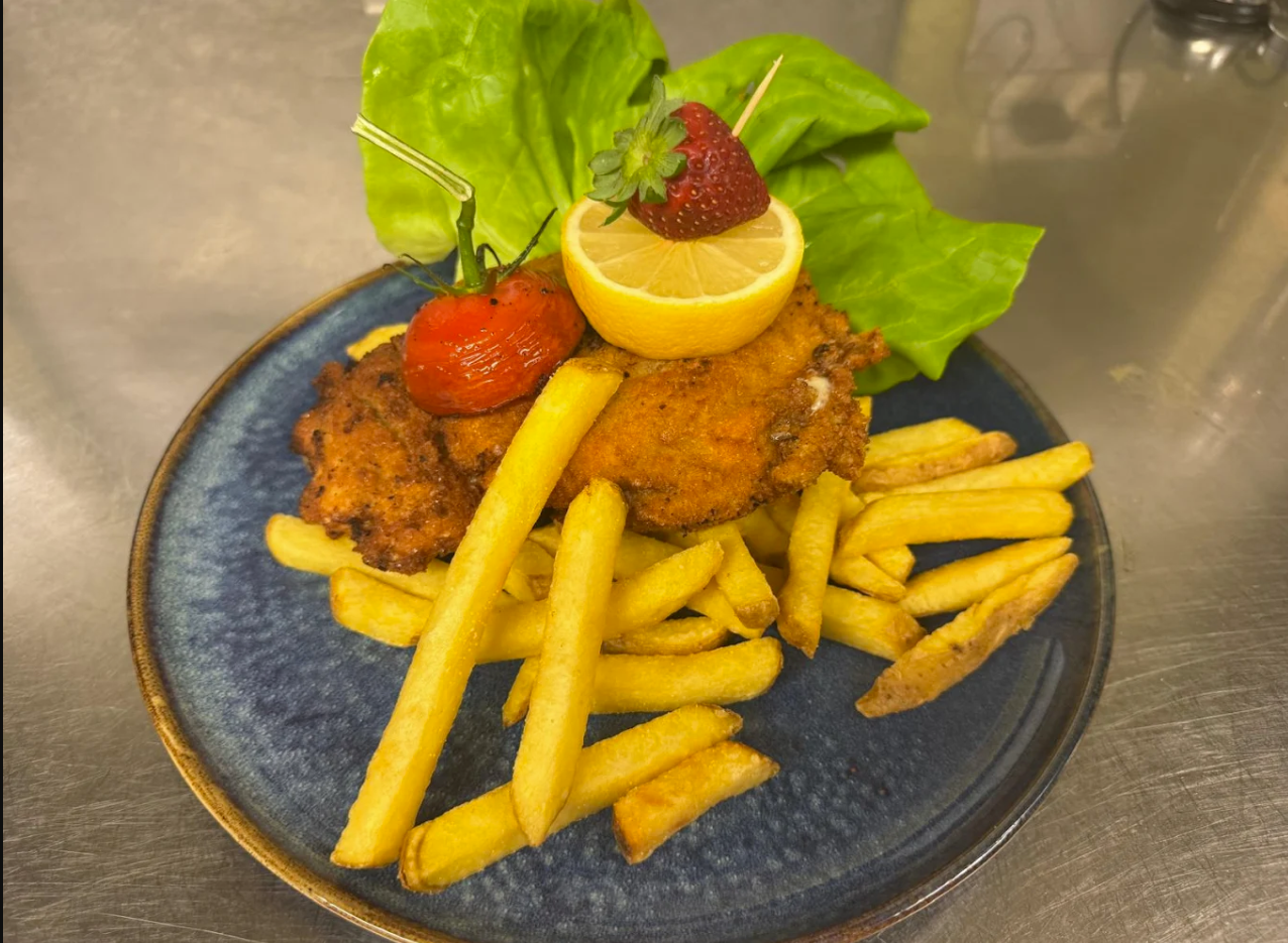 Bilder Café Schneider