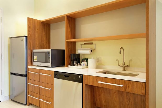 Images Home2 Suites by Hilton Minneapolis Bloomington