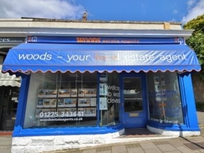 Images Woods Letting Agents Clevedon