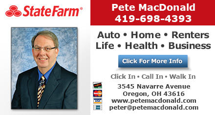 Images Pete MacDonald - State Farm Insurance Agent