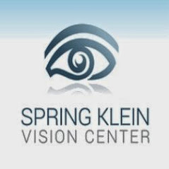 Spring Klein Vision Center Logo