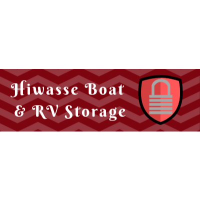 Hiwasse Boat & RV Storage Logo