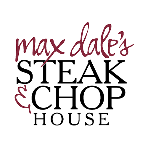 Max Dale's Steak & Chop House Logo