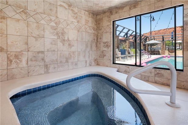 Images Aiden by Best Western St. George