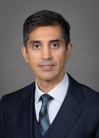 Images Bilal Iftikhar Chughtai, MD