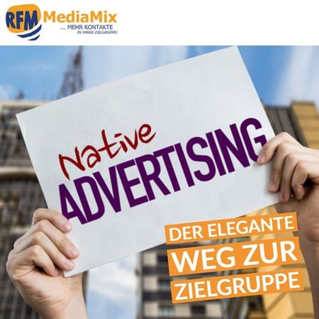 Bilder RFM MediaMix AG