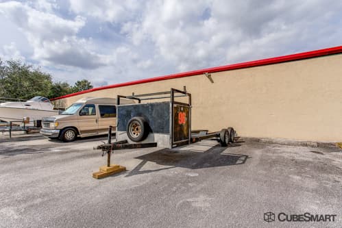 CubeSmart Self Storage Photo