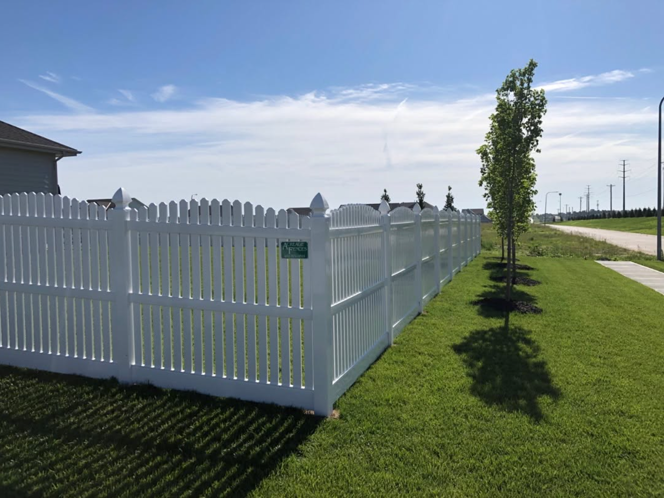 Fence Replacement
Gretna, NE