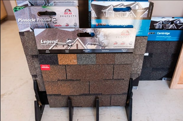 Images Hub City Home Improvement & Roofing